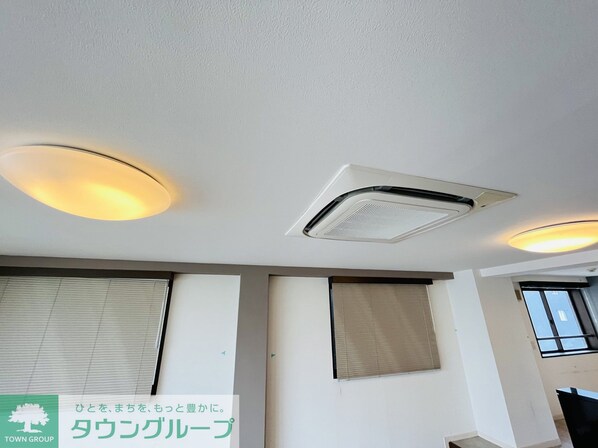 ハイウッド栄の物件内観写真